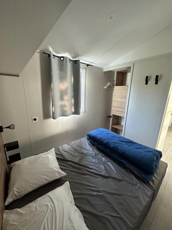 Camping Paradis Family Les Rives De L'Herault جيغناك المظهر الخارجي الصورة